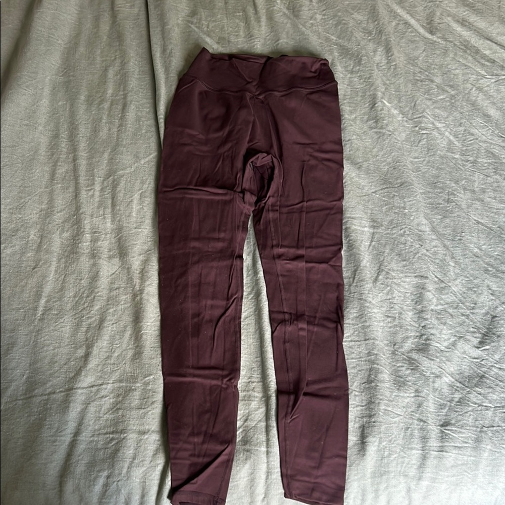 Alphalete Alphalux Leggings
